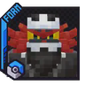 Fire Fits for Fire Cats - Cobblemon Costume Pack