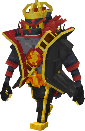 Champion Incineroar