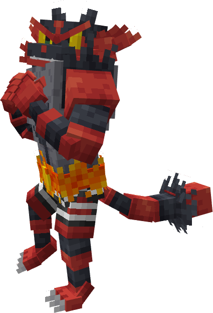 Dancer Incineroar