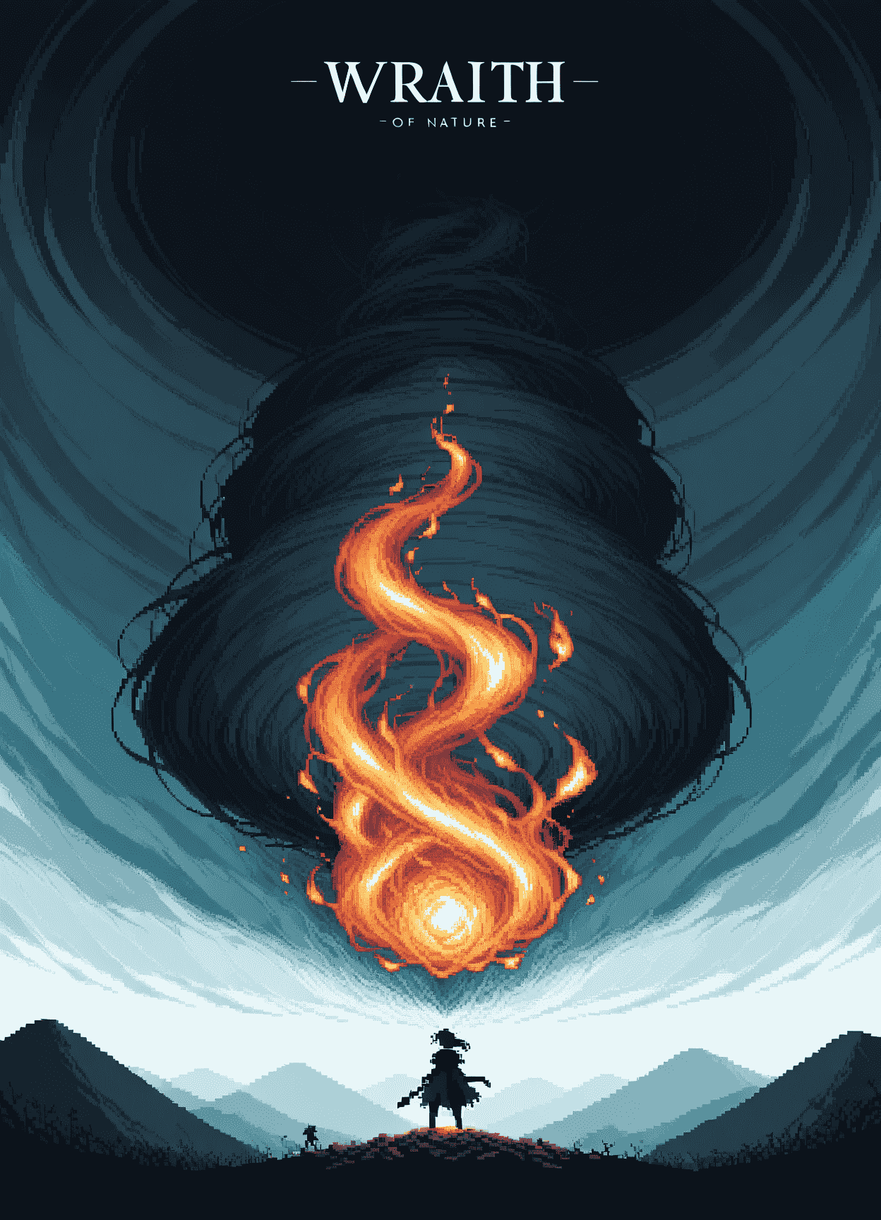 The Wrath of Nature