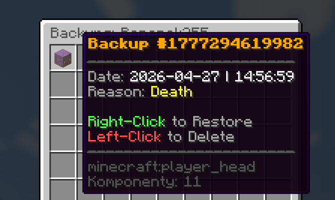 GUI