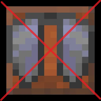 Disable Elytra / No Elytra
