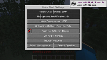 Simple Voice Chat