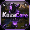 KozaCore logo