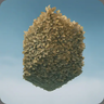 Modern Leaf Decay