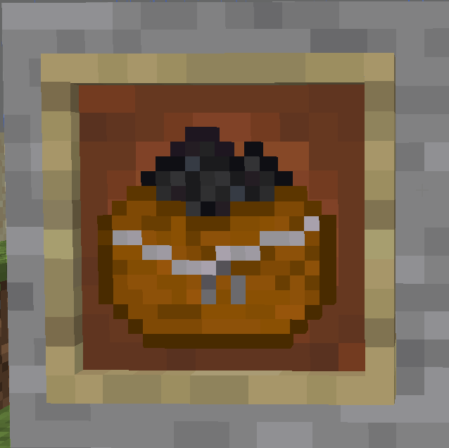 Bagged Coal