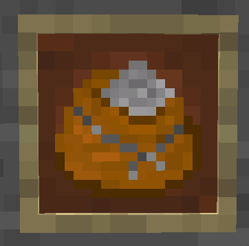 Bagged Gunpowder