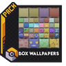 Cobblemon Box Wallpapers