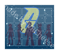Galactic Platinum
