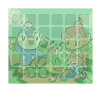 Trio Platinum