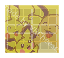 PikaPika Platinum