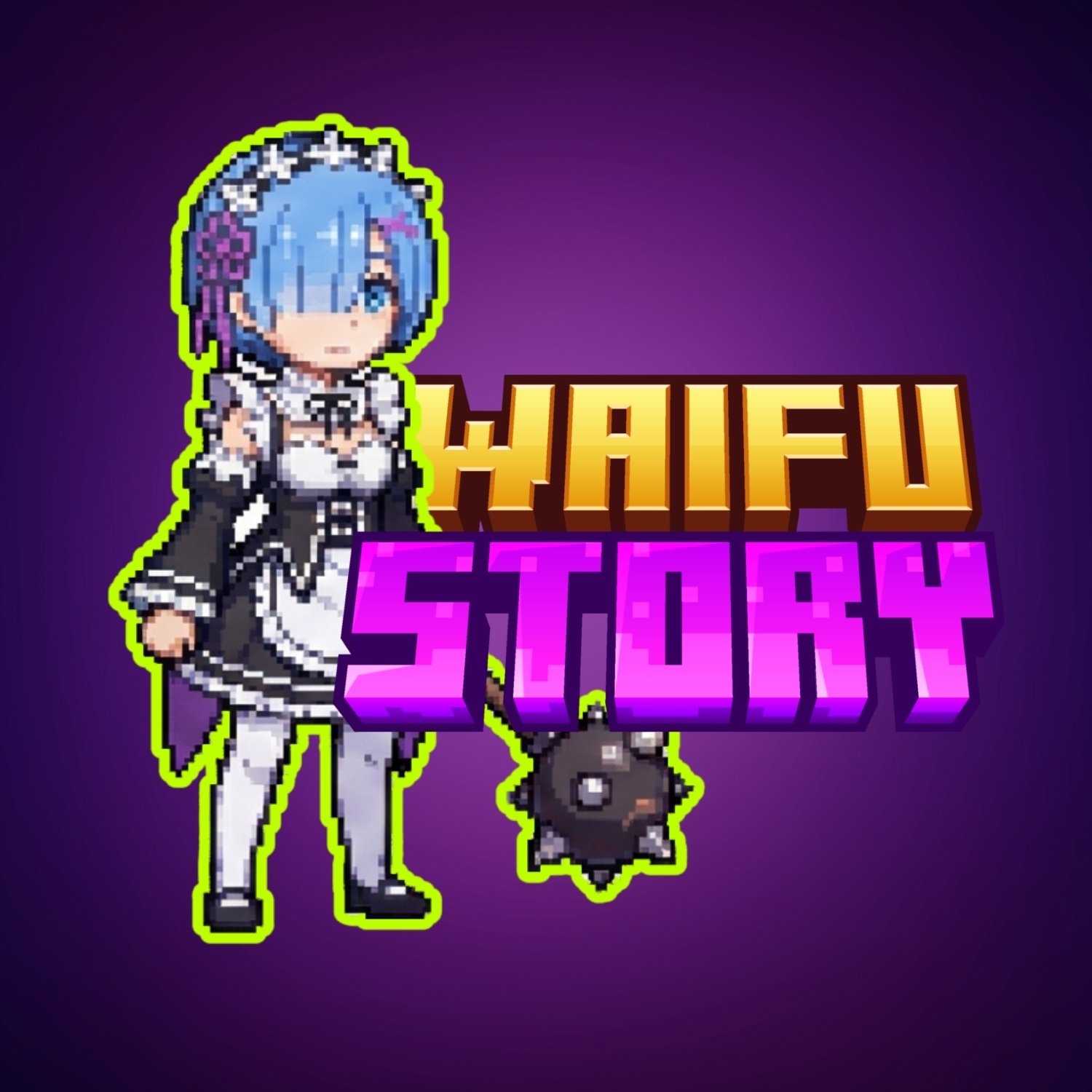 Waifu Story