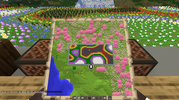 Mod Default Colors