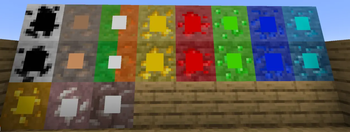 Ore Enhancer — screenshot 1