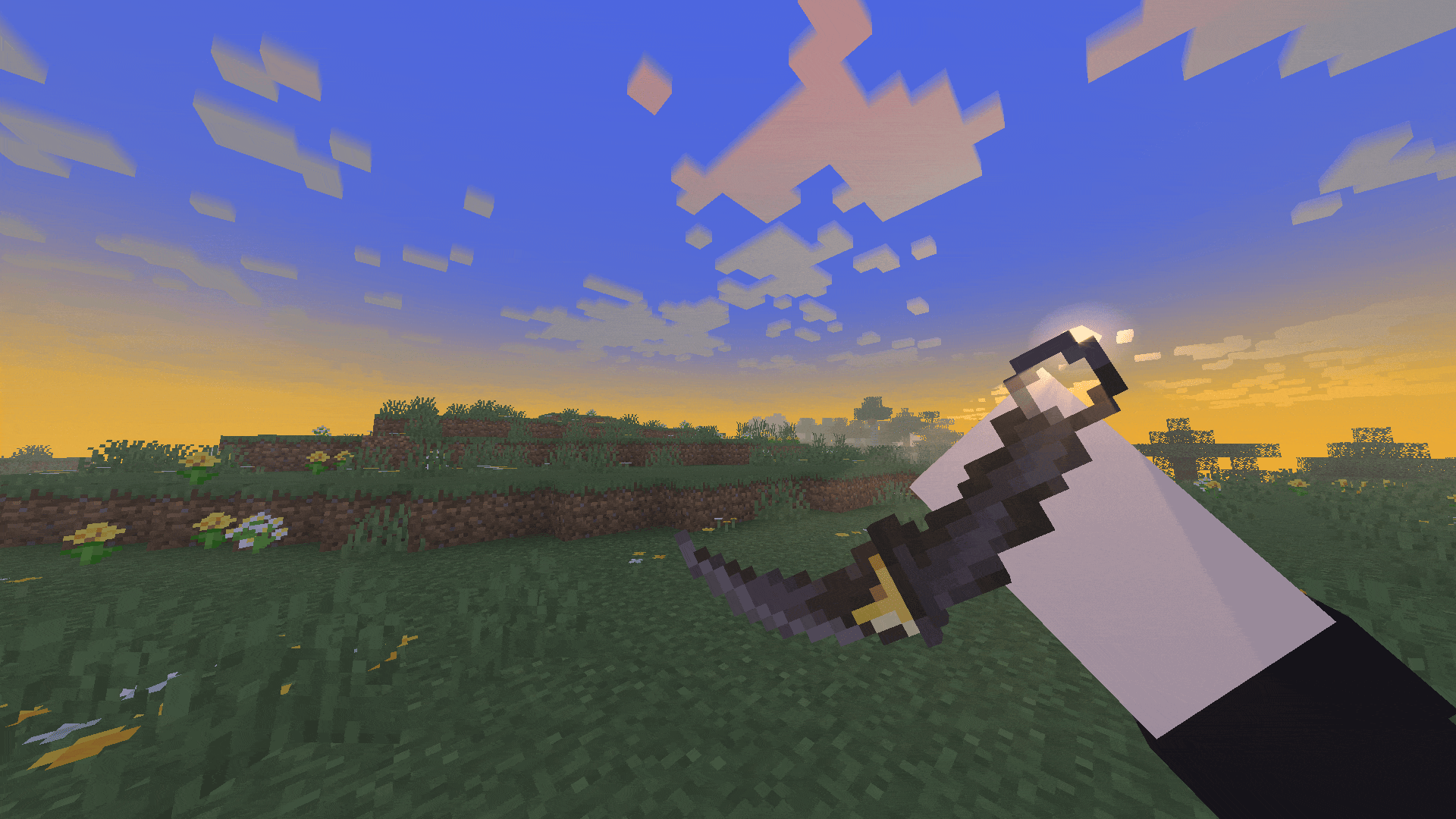 Vanilla Variants Style
