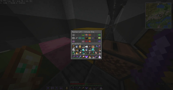 All Disks in 1.6