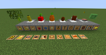 showcase of whats in v1.0