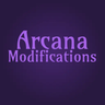 Arcana Modifications