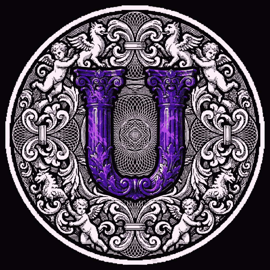 Ultraforged