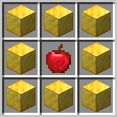 ricky's Recipe Extensions