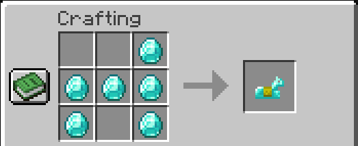 ricky's Recipe Extensions — screenshot 4