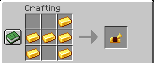 ricky's Recipe Extensions — screenshot 2