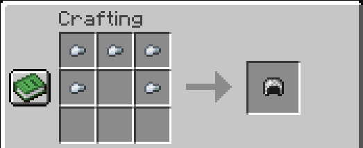ricky's Recipe Extensions — screenshot 5