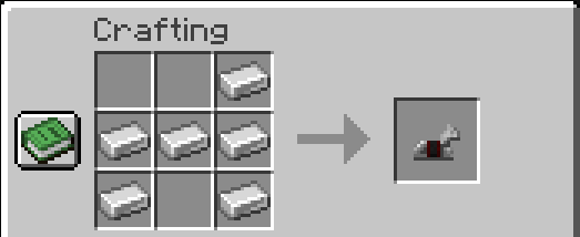 ricky's Recipe Extensions — screenshot 3