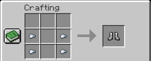 ricky's Recipe Extensions — screenshot 8