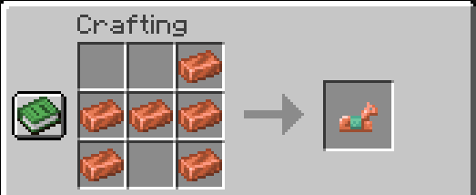 ricky's Recipe Extensions — screenshot 1
