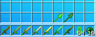 swords 