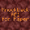 Knockback API