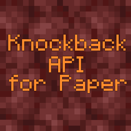 Knockback API