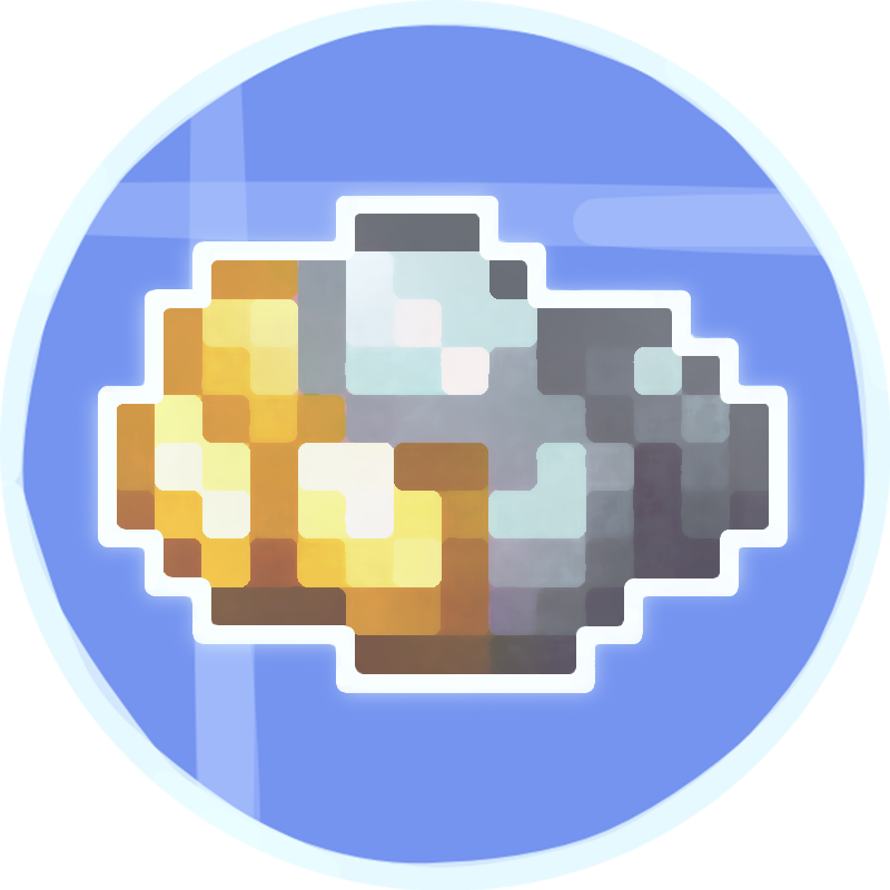 Create: Splash And Crush