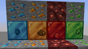Create: Splash And Crush