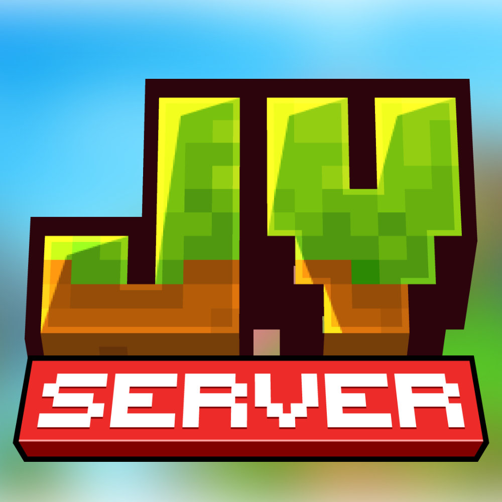 Just Vanilla (Server)