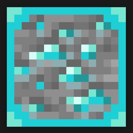 THC's Ore Borders