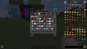 ores