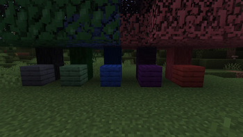 trees
