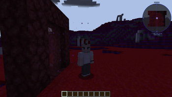 inferno dimension