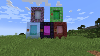 portal