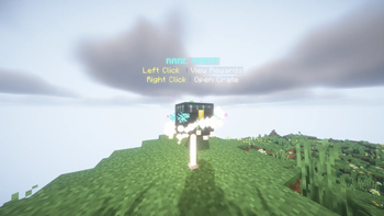Preview of crate