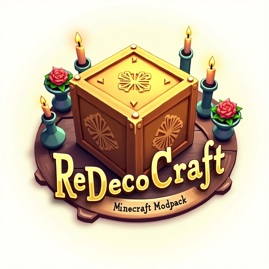 ReDecoCraft