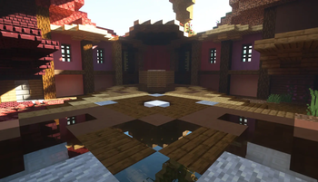 Molecraft