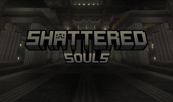 Shattered Souls Banner