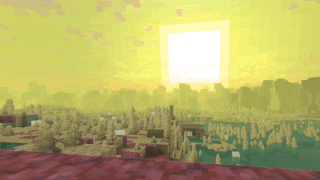Vanilla Reimagined+