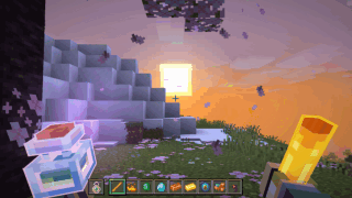 3D Items