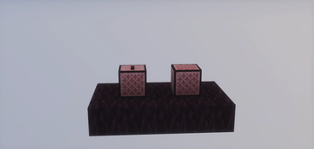 Jukebox & Note Block