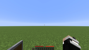 Shield View