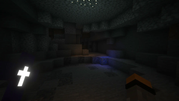 Cave